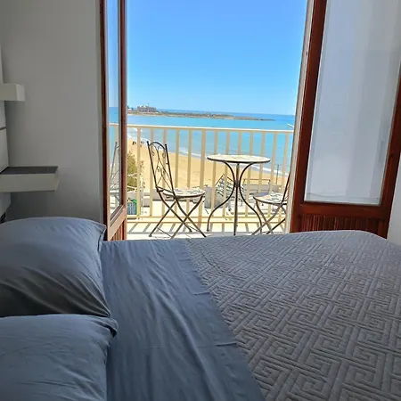Διαμέρισμα Calammari Marina di Modica