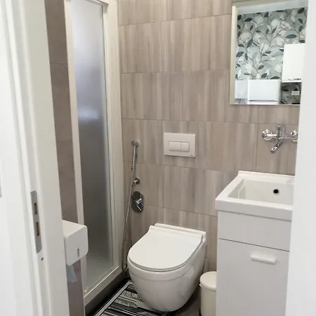 Apartament Calammari Marina di Modica