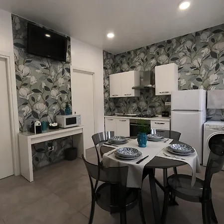 Apartament Calammari Marina di Modica