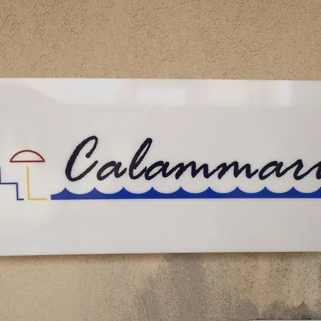 Appartamento Calammari Marina di Modica