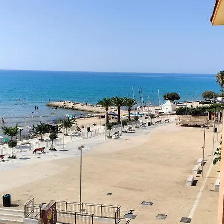 Calammari * Marina di Modica